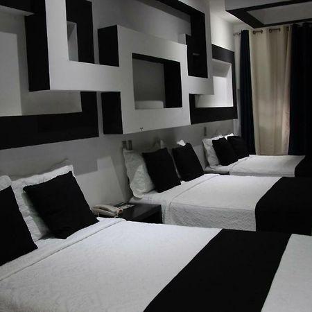 Hotel Dluxe&Suites San Juan de los Lagos Extérieur photo