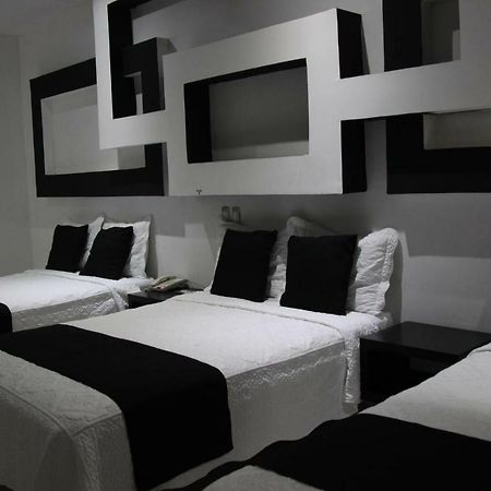 Hotel Dluxe&Suites San Juan de los Lagos Extérieur photo