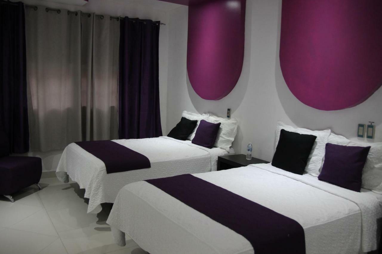 Hotel Dluxe&Suites San Juan de los Lagos Extérieur photo