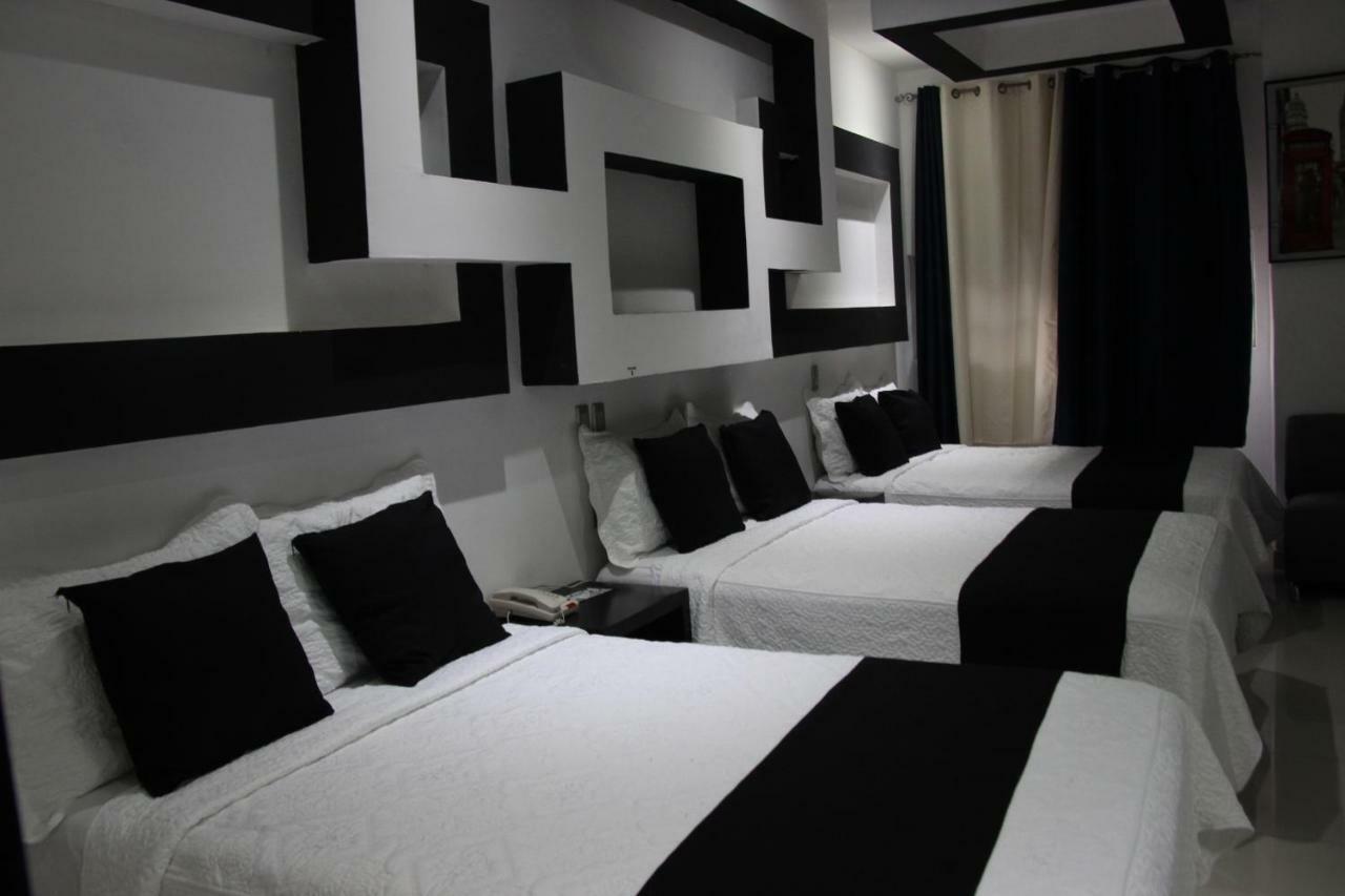 Hotel Dluxe&Suites San Juan de los Lagos Extérieur photo