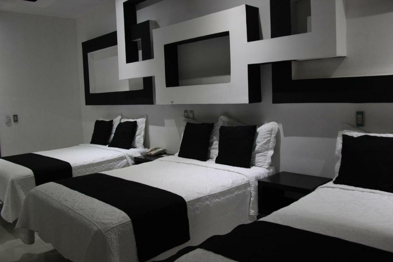 Hotel Dluxe&Suites San Juan de los Lagos Extérieur photo