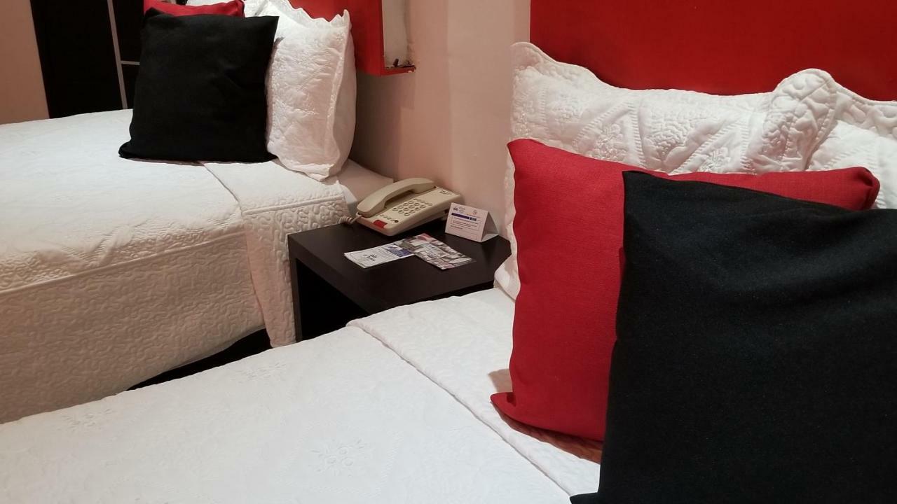 Hotel Dluxe&Suites San Juan de los Lagos Extérieur photo