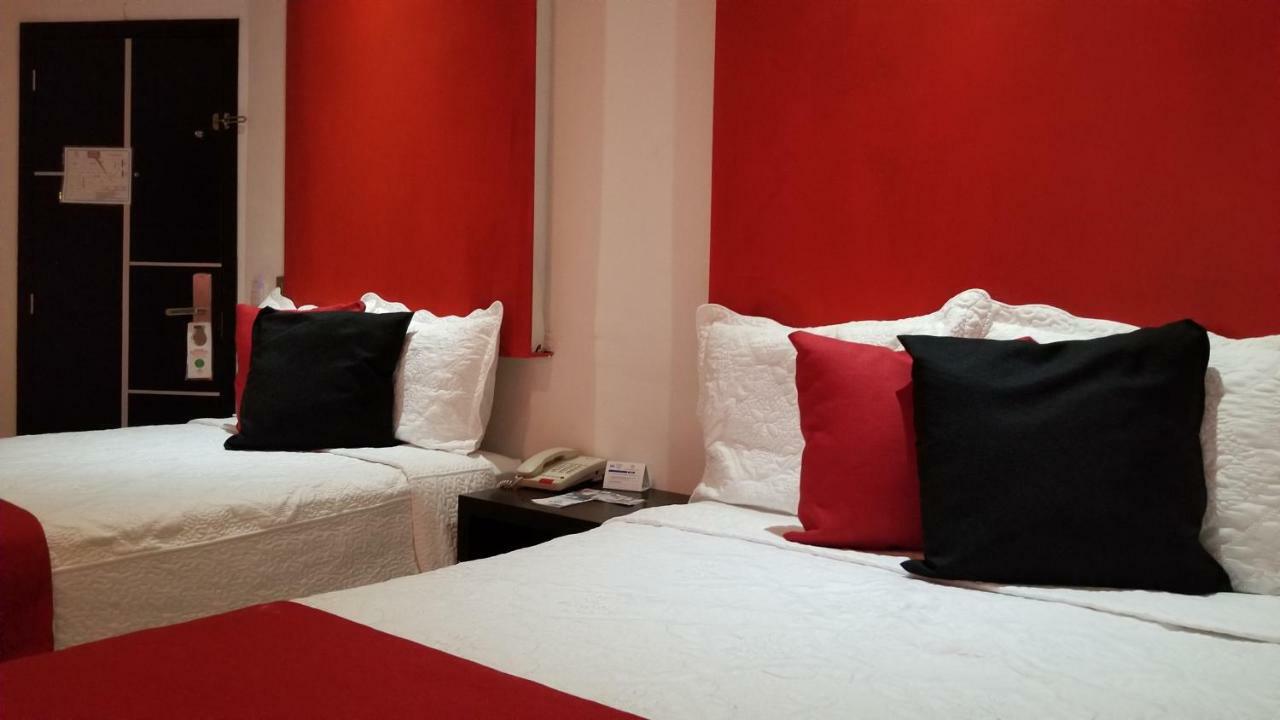 Hotel Dluxe&Suites San Juan de los Lagos Extérieur photo