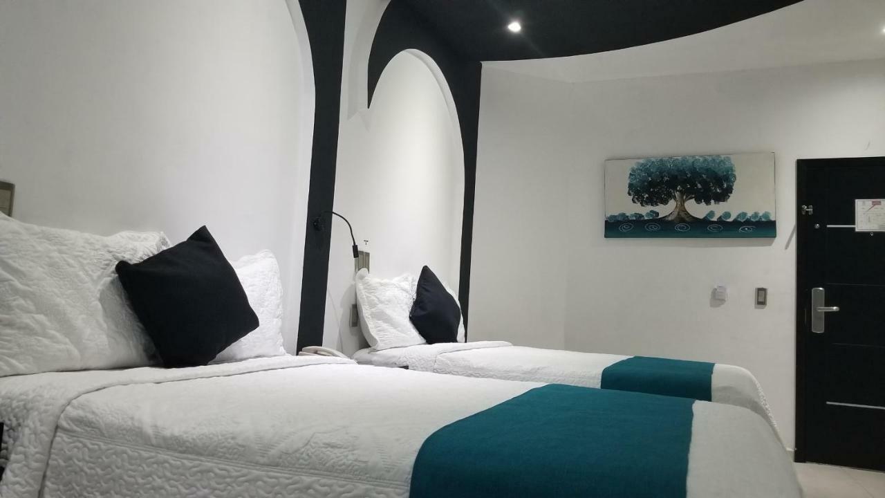 Hotel Dluxe&Suites San Juan de los Lagos Extérieur photo