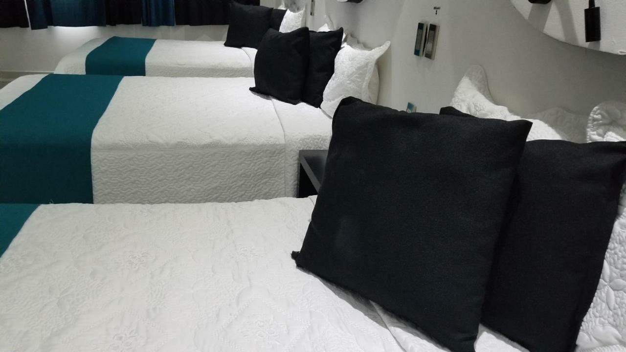 Hotel Dluxe&Suites San Juan de los Lagos Extérieur photo