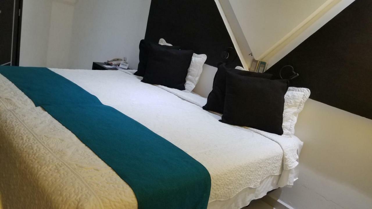 Hotel Dluxe&Suites San Juan de los Lagos Extérieur photo