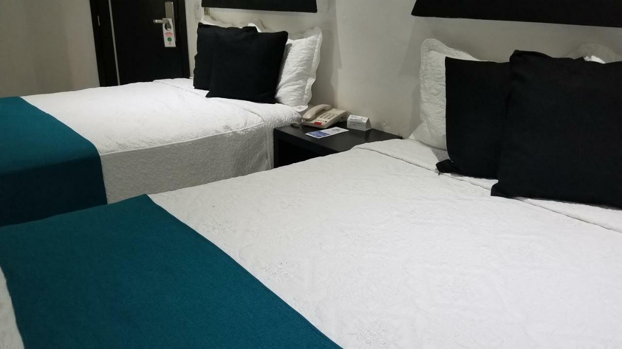 Hotel Dluxe&Suites San Juan de los Lagos Extérieur photo