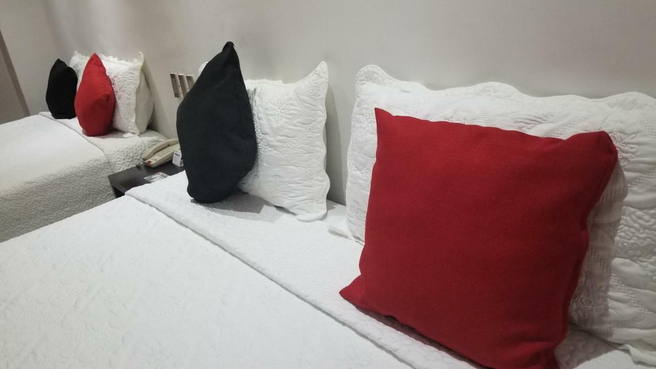 Hotel Dluxe&Suites San Juan de los Lagos Extérieur photo