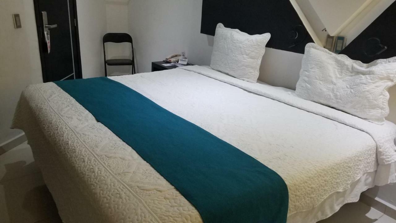 Hotel Dluxe&Suites San Juan de los Lagos Extérieur photo