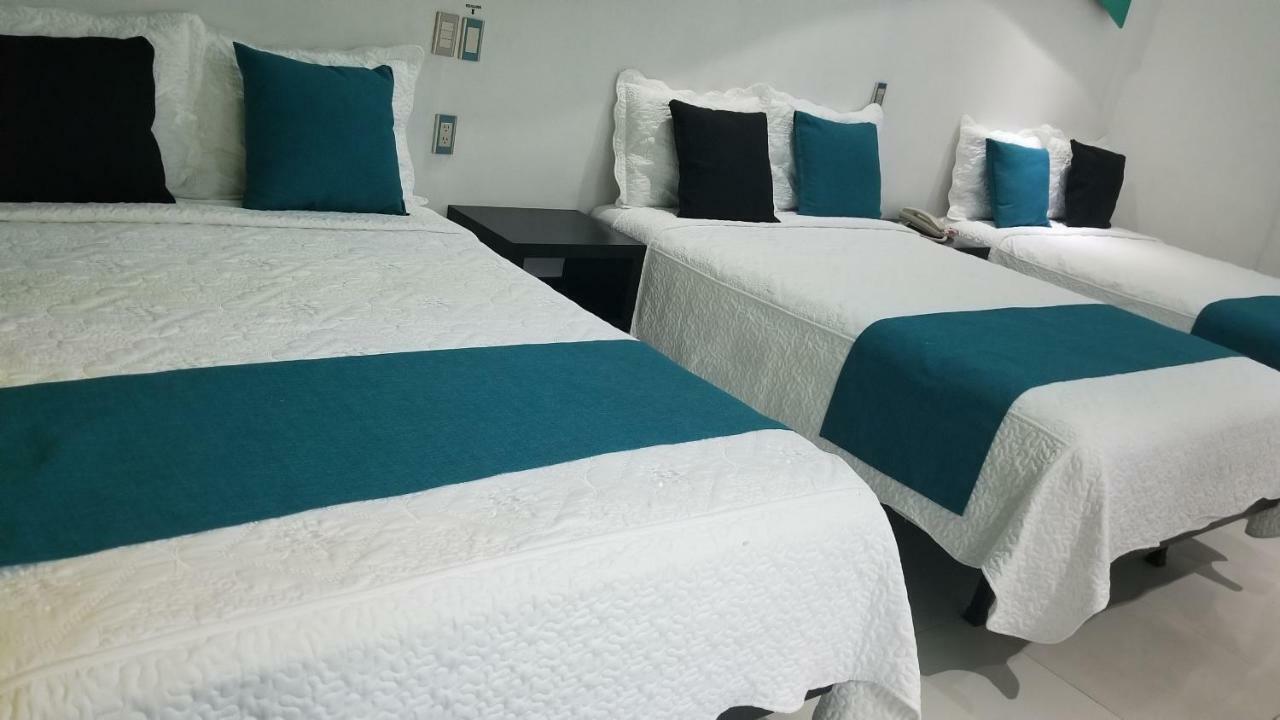 Hotel Dluxe&Suites San Juan de los Lagos Extérieur photo