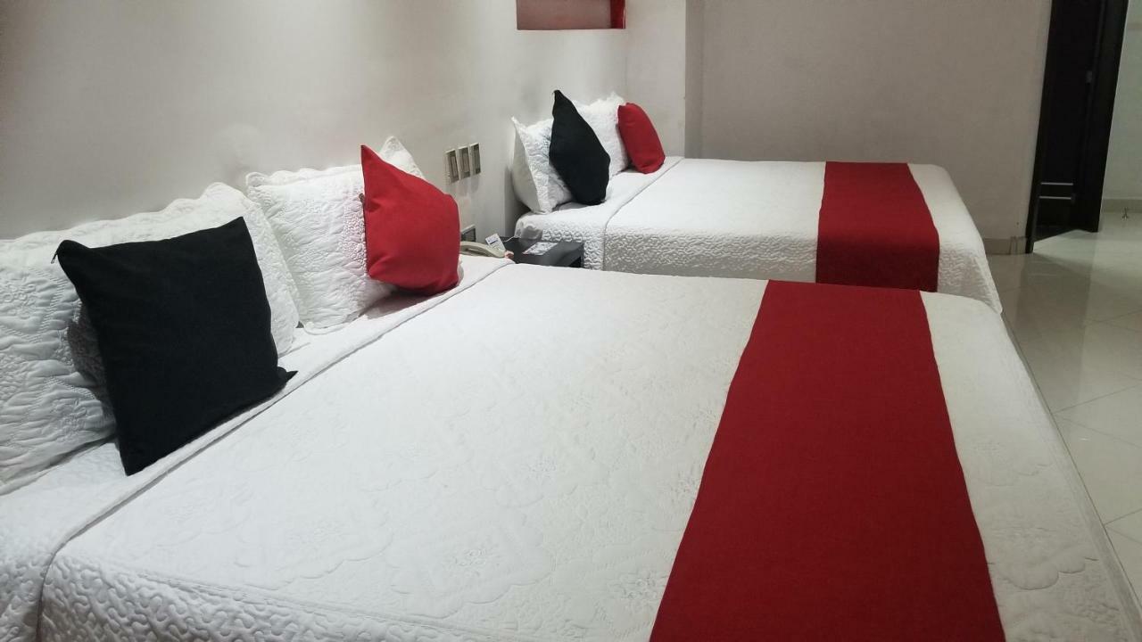 Hotel Dluxe&Suites San Juan de los Lagos Extérieur photo