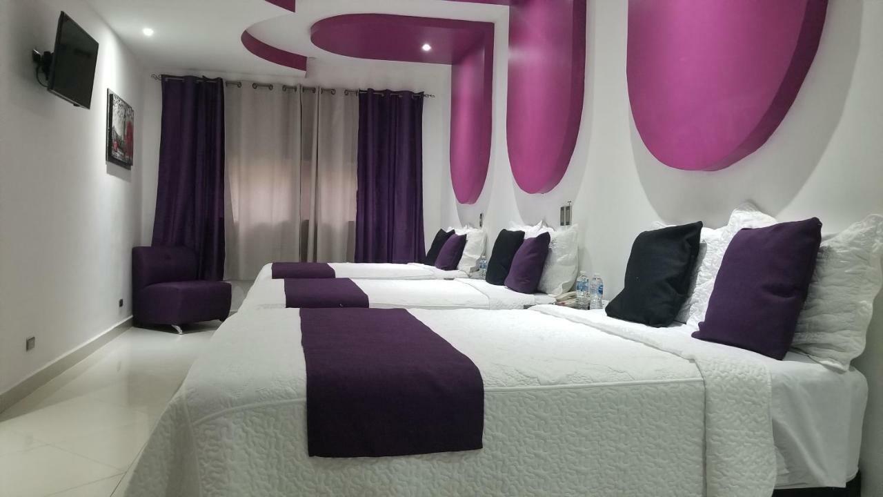 Hotel Dluxe&Suites San Juan de los Lagos Extérieur photo