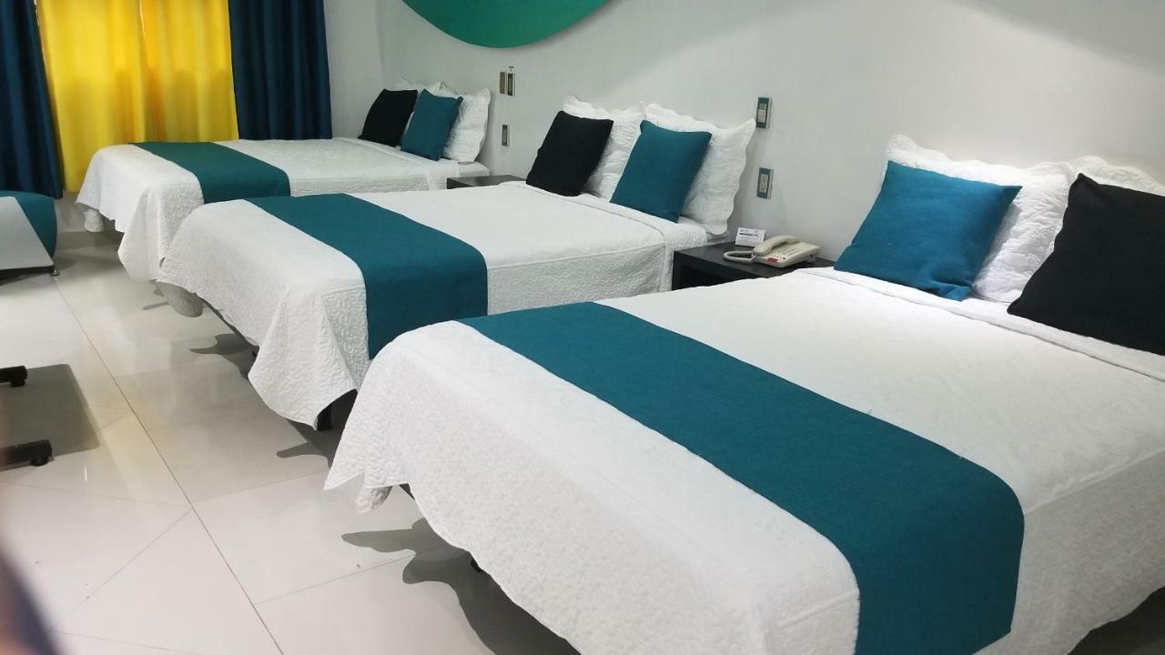Hotel Dluxe&Suites San Juan de los Lagos Extérieur photo