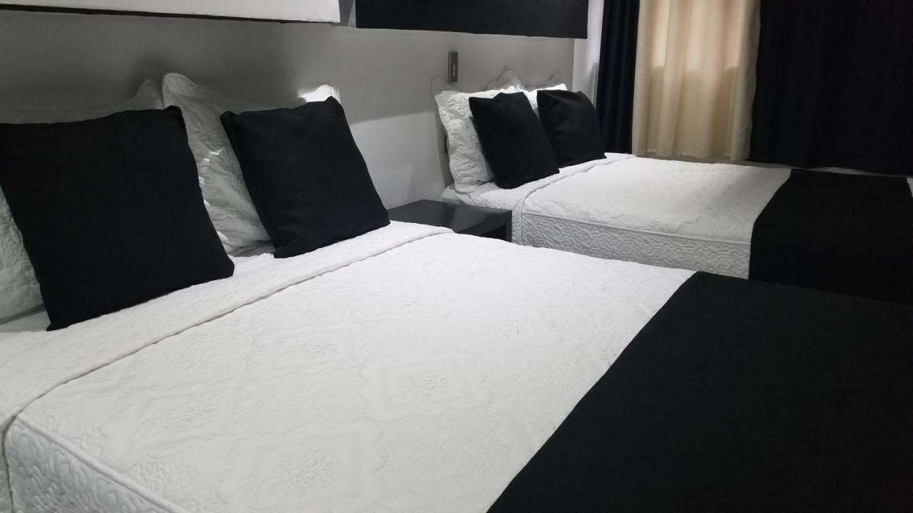 Hotel Dluxe&Suites San Juan de los Lagos Extérieur photo