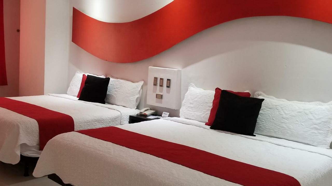 Hotel Dluxe&Suites San Juan de los Lagos Extérieur photo