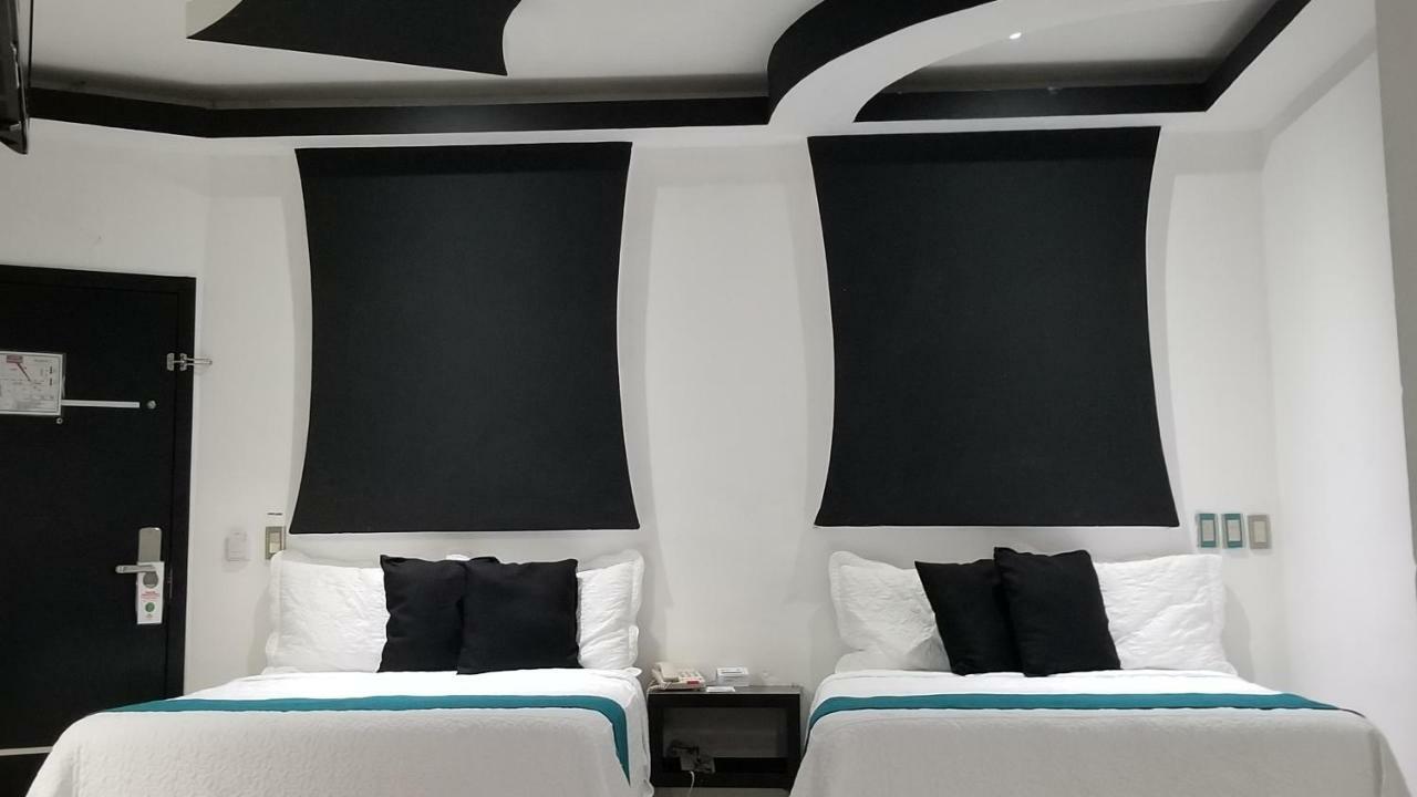 Hotel Dluxe&Suites San Juan de los Lagos Extérieur photo