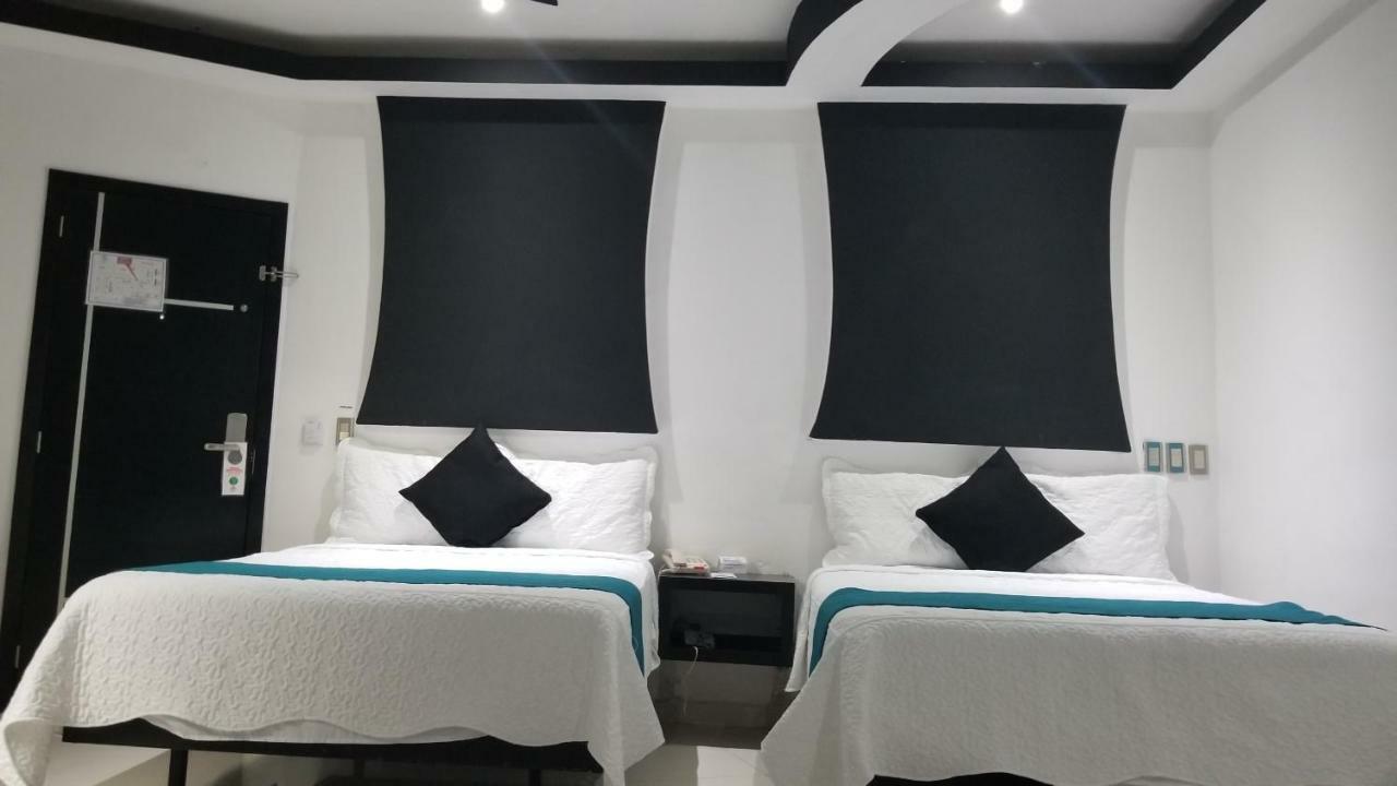 Hotel Dluxe&Suites San Juan de los Lagos Extérieur photo