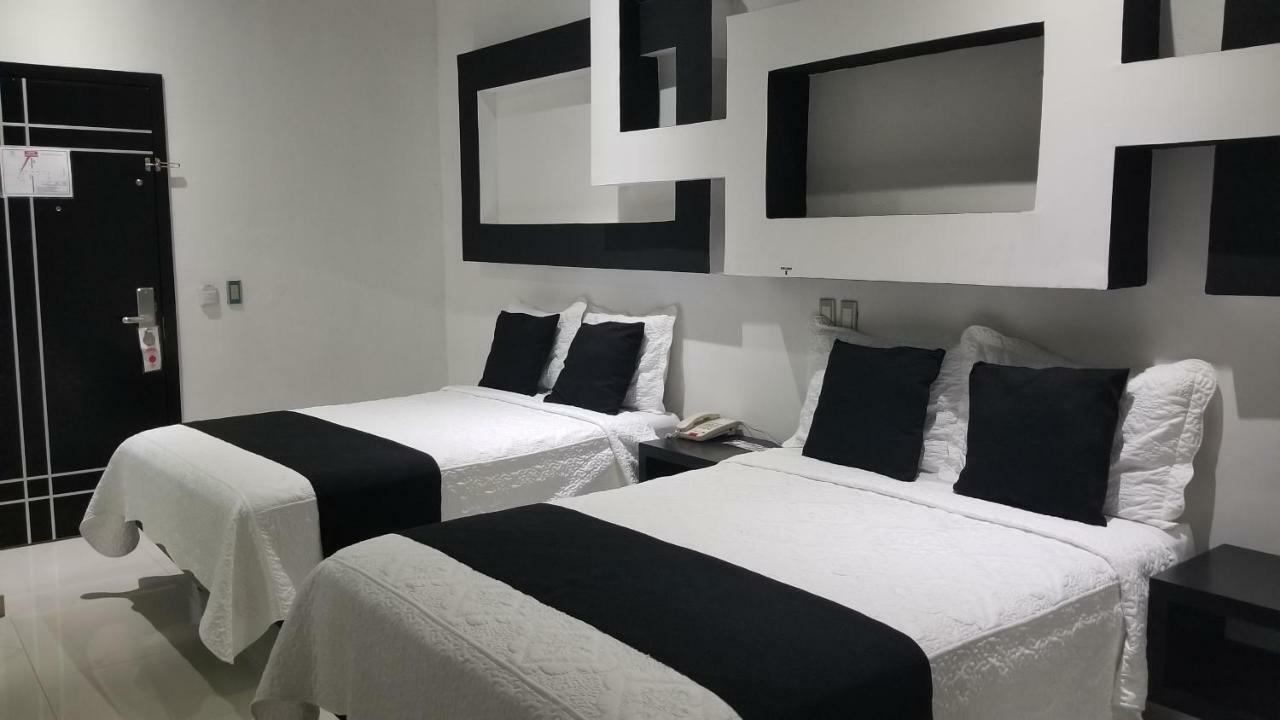 Hotel Dluxe&Suites San Juan de los Lagos Extérieur photo