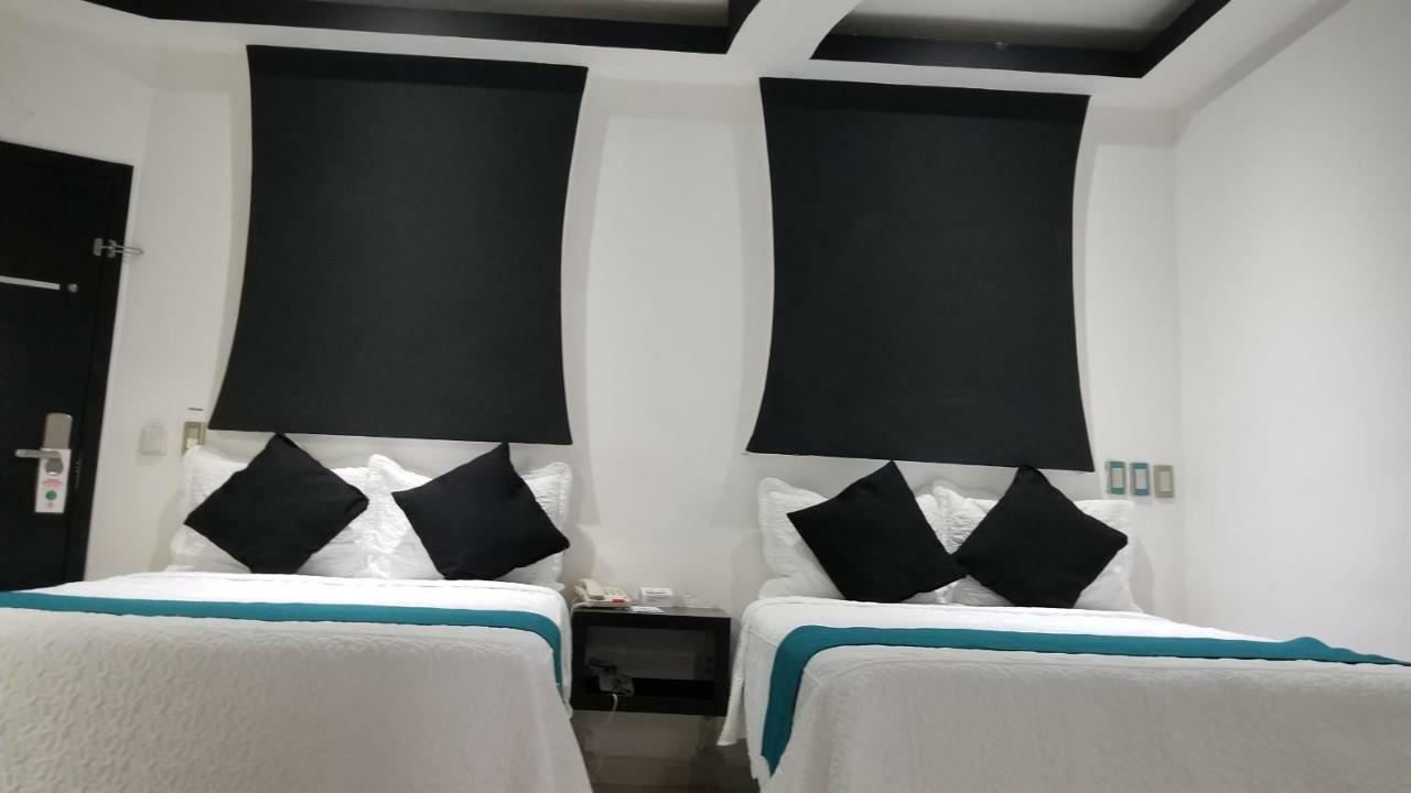 Hotel Dluxe&Suites San Juan de los Lagos Extérieur photo