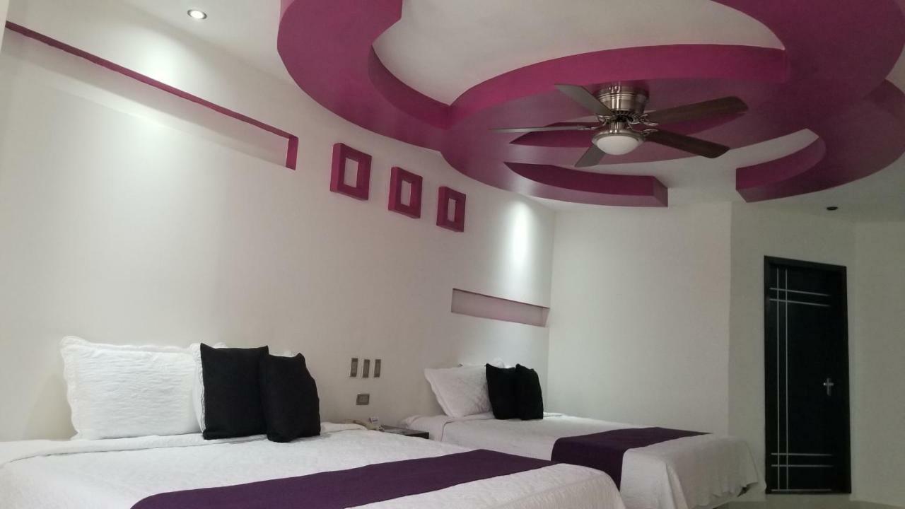 Hotel Dluxe&Suites San Juan de los Lagos Extérieur photo