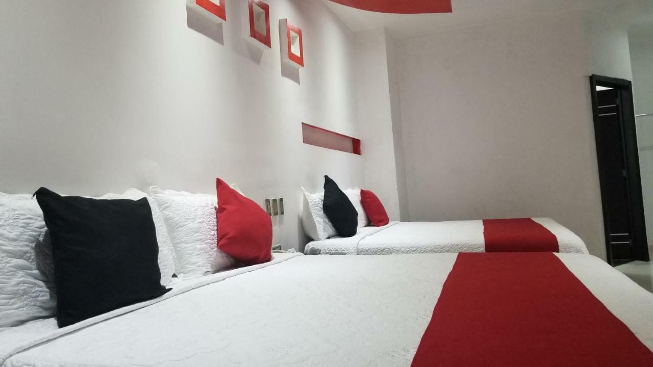 Hotel Dluxe&Suites San Juan de los Lagos Extérieur photo