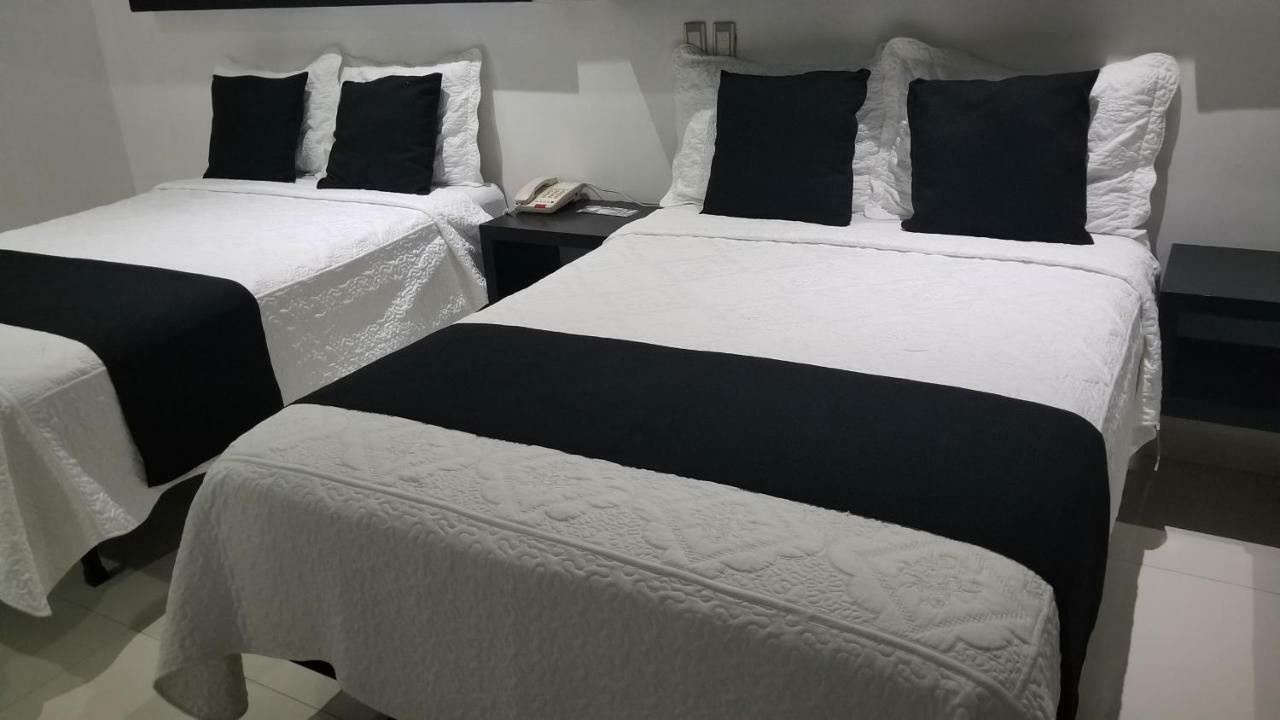Hotel Dluxe&Suites San Juan de los Lagos Extérieur photo