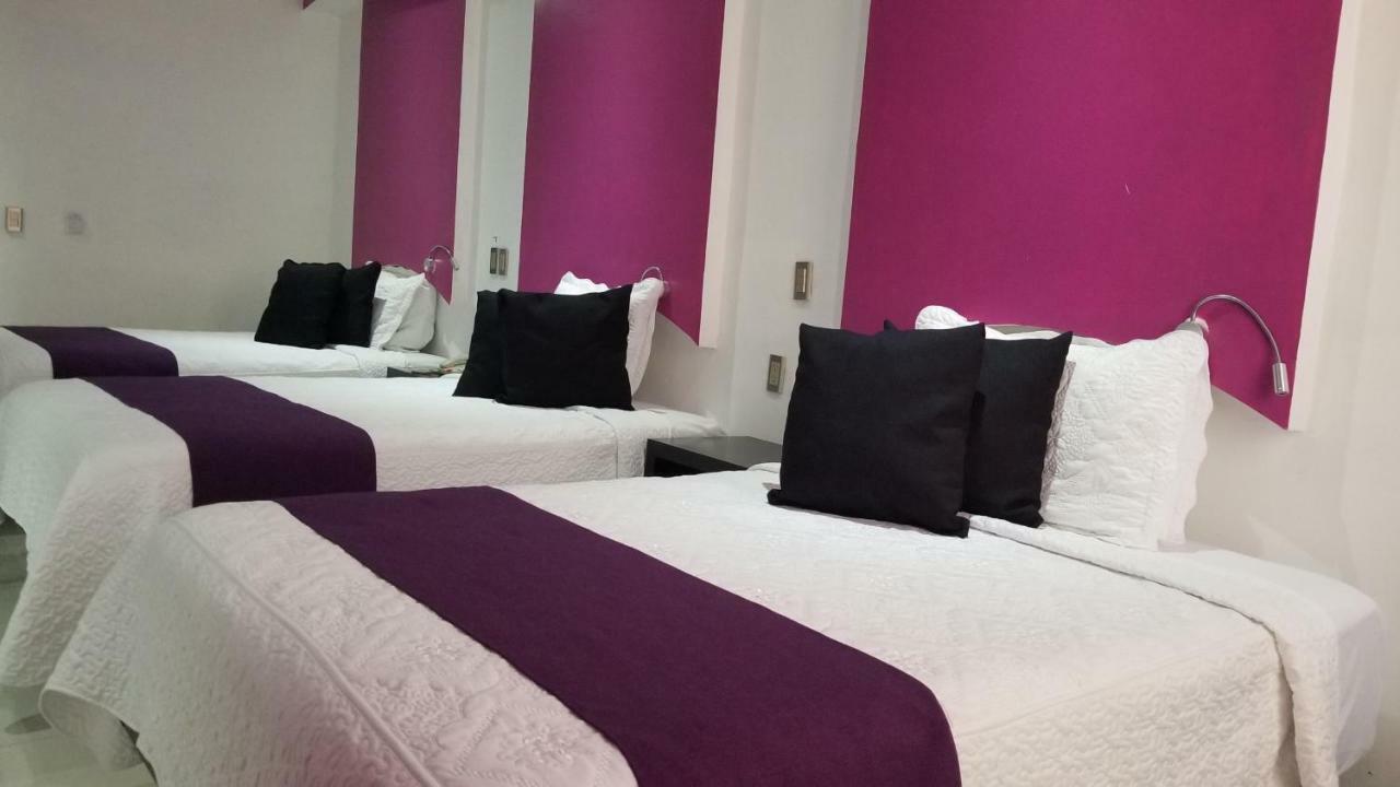 Hotel Dluxe&Suites San Juan de los Lagos Extérieur photo