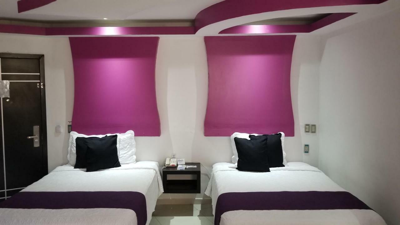 Hotel Dluxe&Suites San Juan de los Lagos Extérieur photo